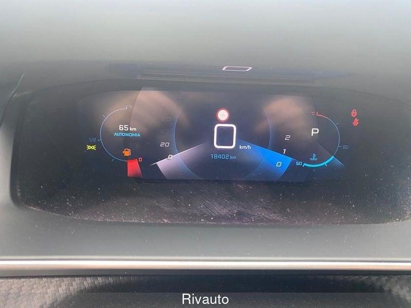 Peugeot 208 208 PureTech 130 Stop&Start EAT8 5 porte GT