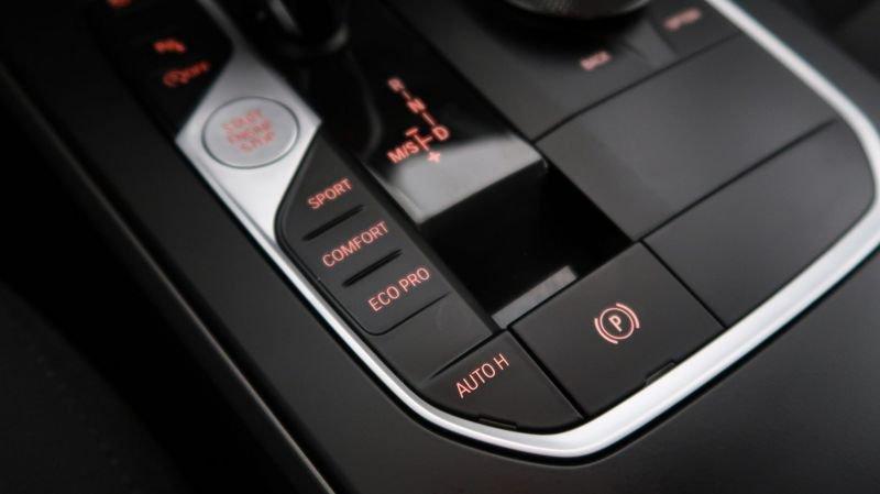 BMW Serie 1 116d Business Advantage Cambio automatico