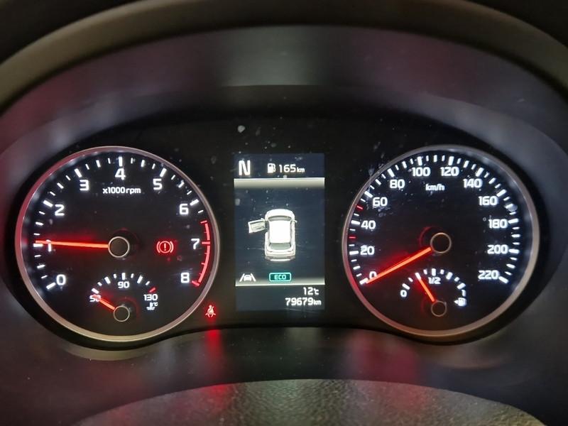KIA STONIC 1.0 T-GDI 74KW MHEV STYLE