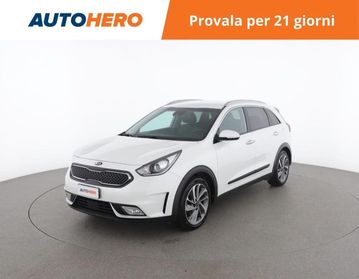 KIA Niro 1.6 GDi DCT HEV Energy