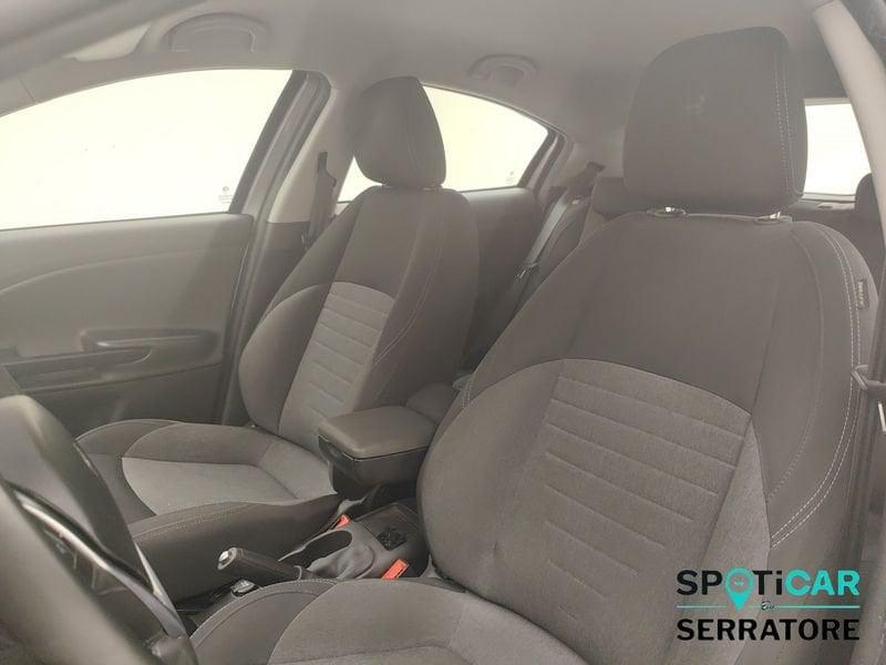 Alfa Romeo Giulietta III 1.6 jtdm Sport 120cv tct