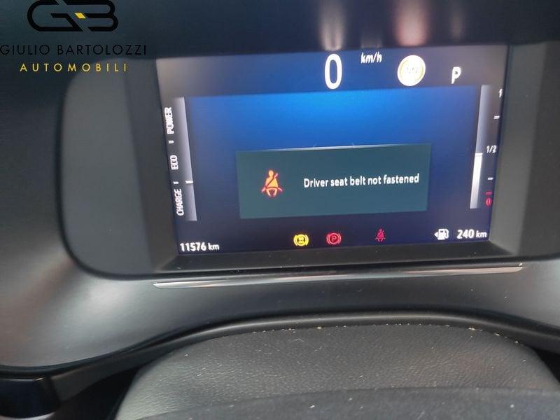 Opel Corsa 1.2 100cv Hybrid GS AT6
