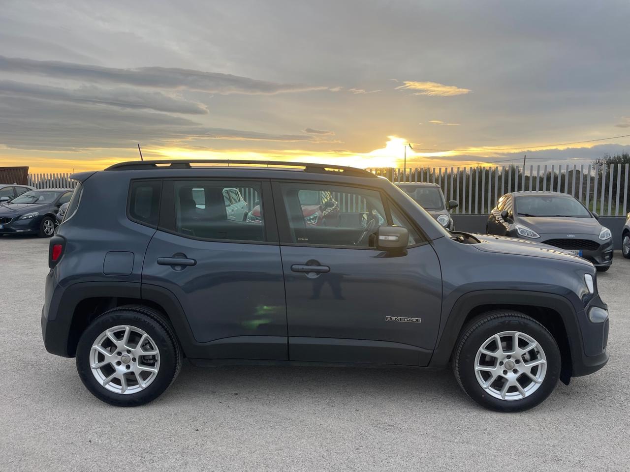 JEEP RENEGADE 1.6 MJTD 130CV FULL N1 5POSTI MY21