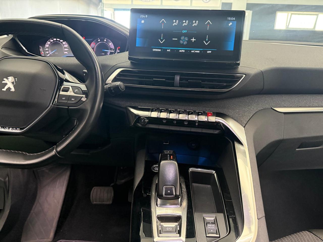 Peugeot 3008 1.5 BlueHDI EAT8 S&S Allure Pack