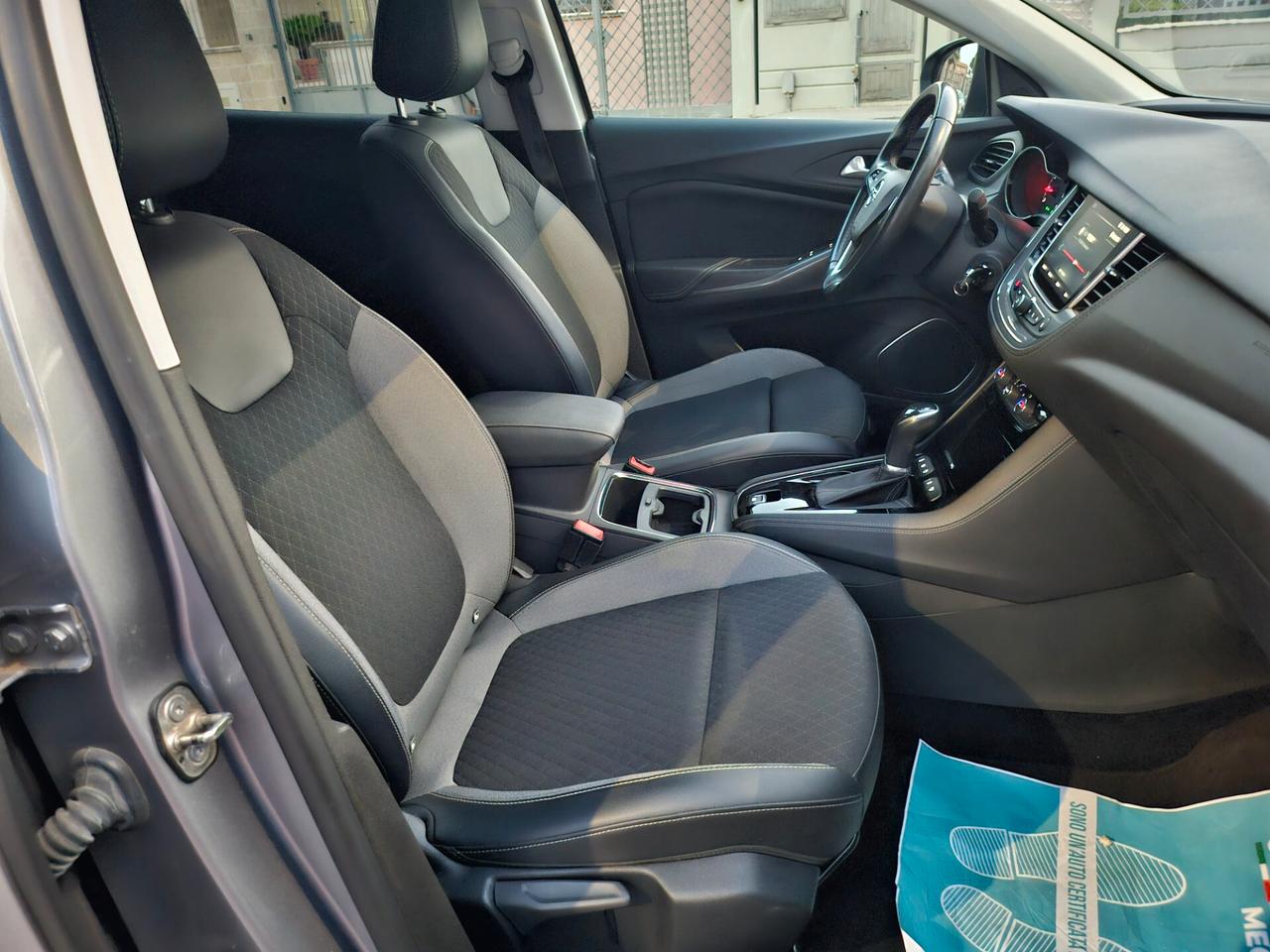 Opel Grandland X 1.5 Turbodiesel 130cv Elegance