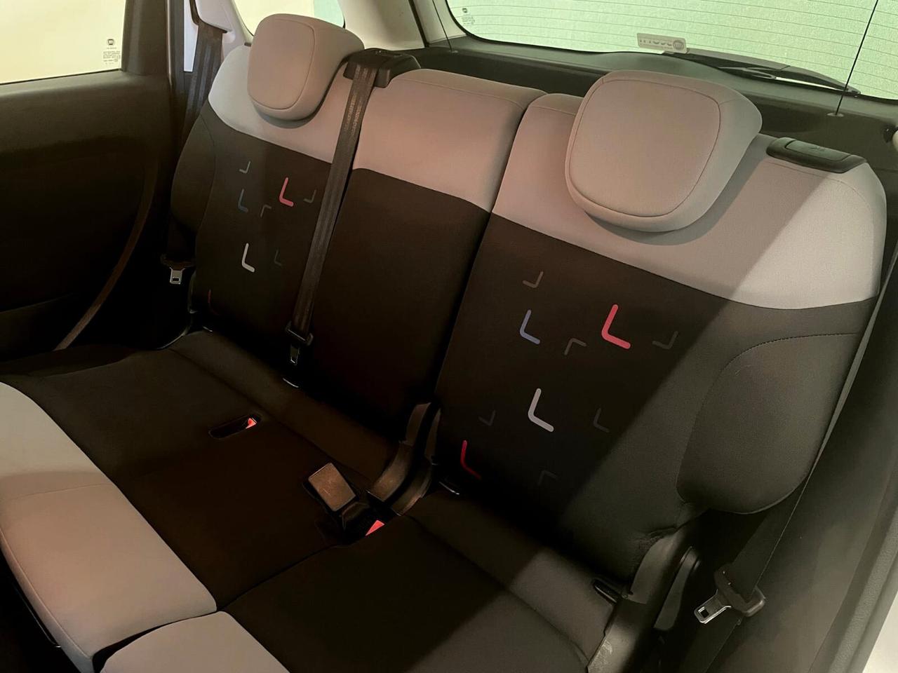 Fiat 500L Fiat 500l 1.3 Multijet 85 CV Lounge