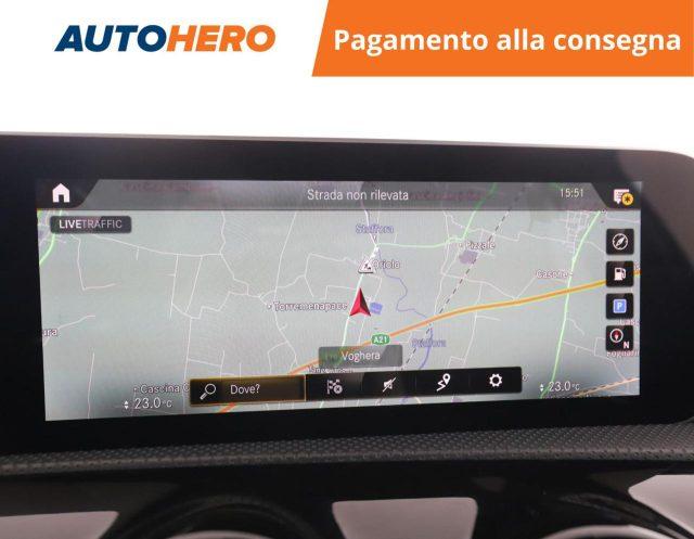 MERCEDES-BENZ A 250 Automatic Premium