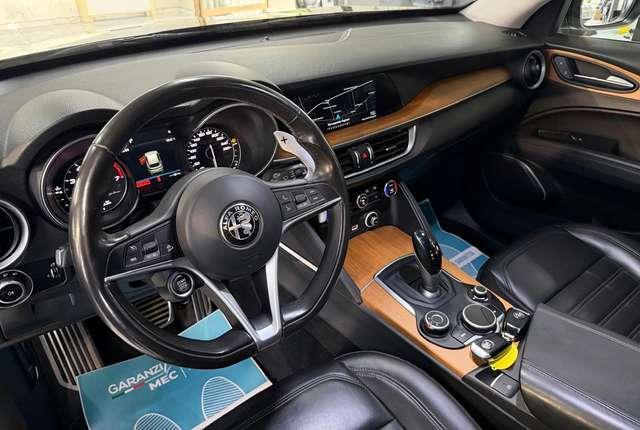 Alfa Romeo Stelvio Benzina 280Cv Tagliandi certificati