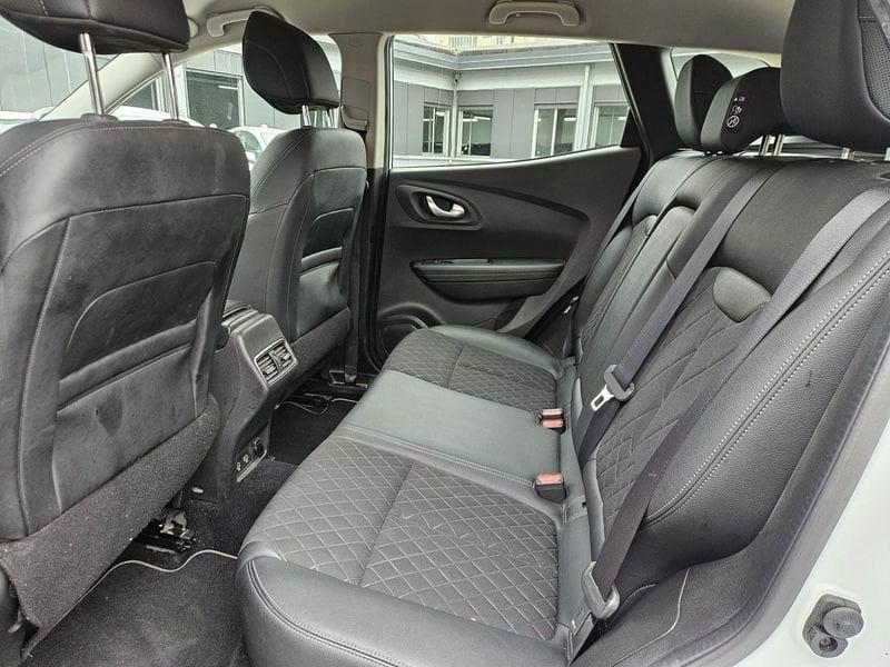 Renault Kadjar 1.7 DCI 110KW BLUE BLACK EDITION 4WD