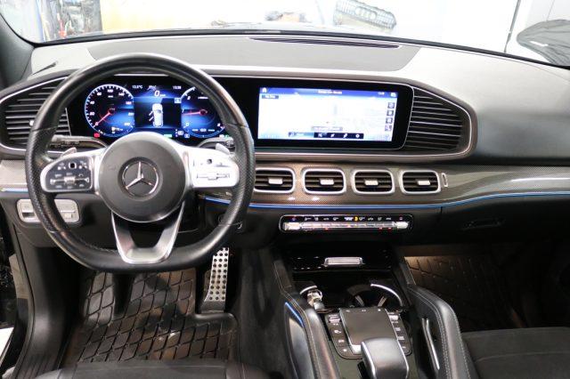 MERCEDES-BENZ GLE 300 d 4Matic Mild Hybrid Premium