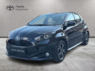 Toyota Yaris Yaris 1.5h Active