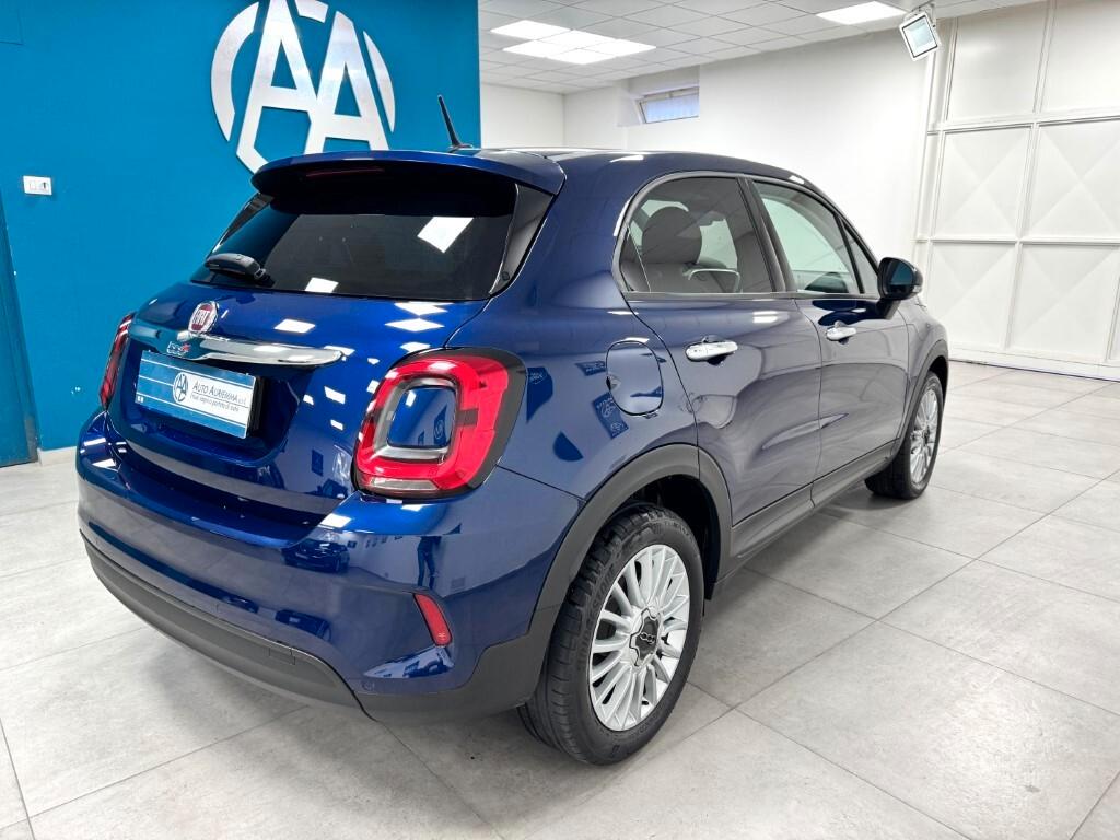 FIAT 500X 1600 MULTIJET 130 CV CONNECT FULL LED