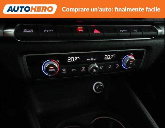 AUDI A3 SPB 1.6 TDI 116 CV