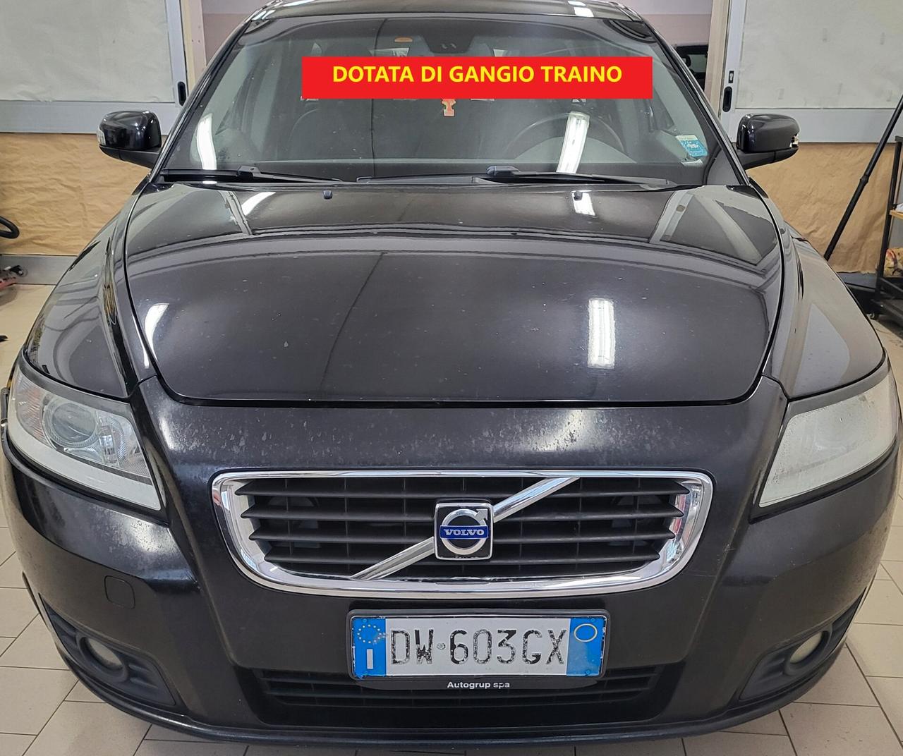 Volvo V50 2.0 D cat Summum