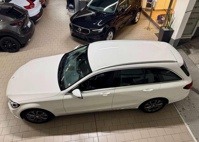 Mercedes-Benz C 200 Classe C-S205 SW SW d (bt) Sport auto