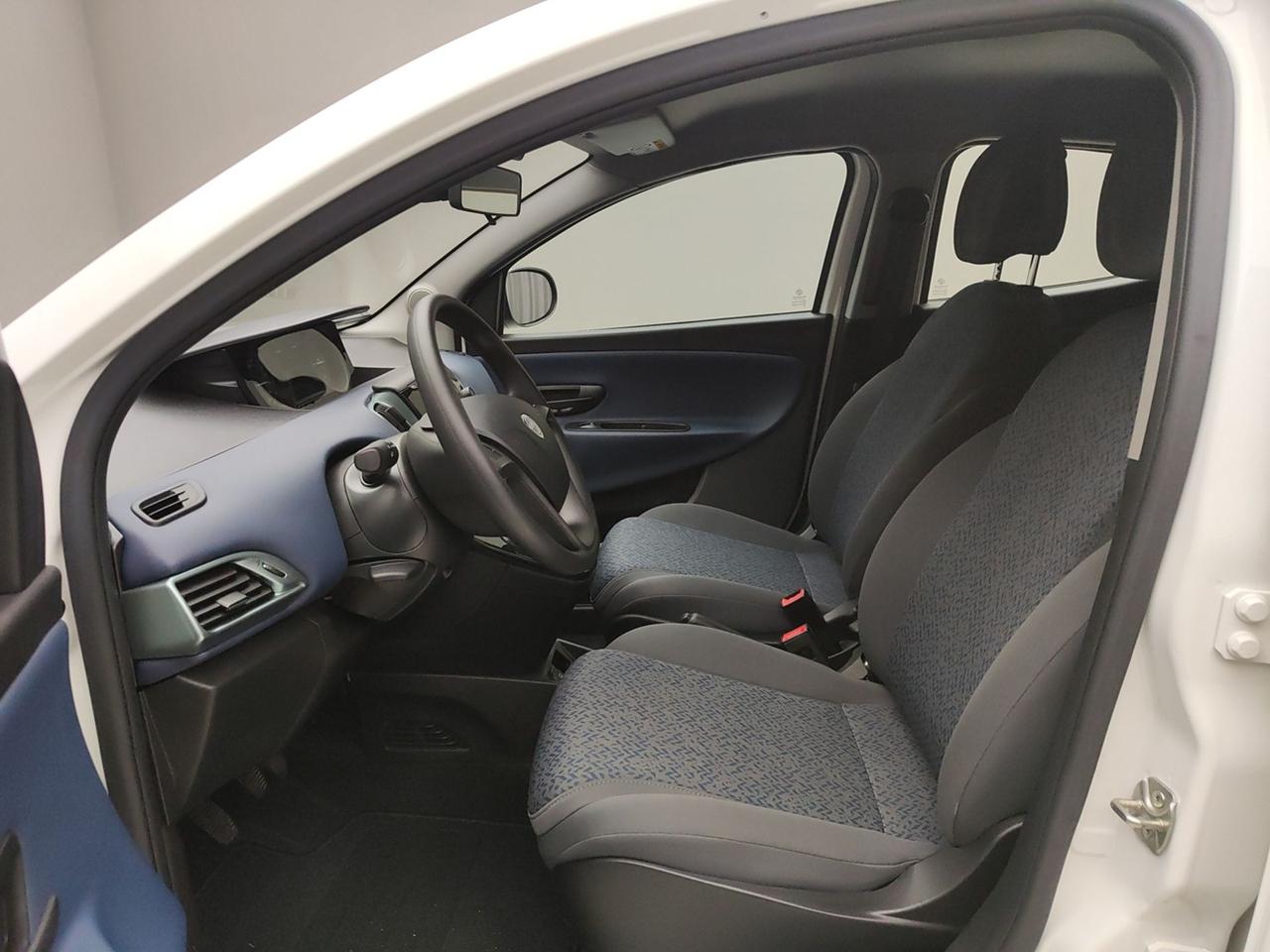 LANCIA Ypsilon III 2021 1.0 70CV HYBRID ORO