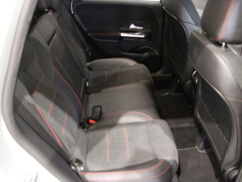 Mercedes-Benz Classe B B 180 d Sport Plus auto