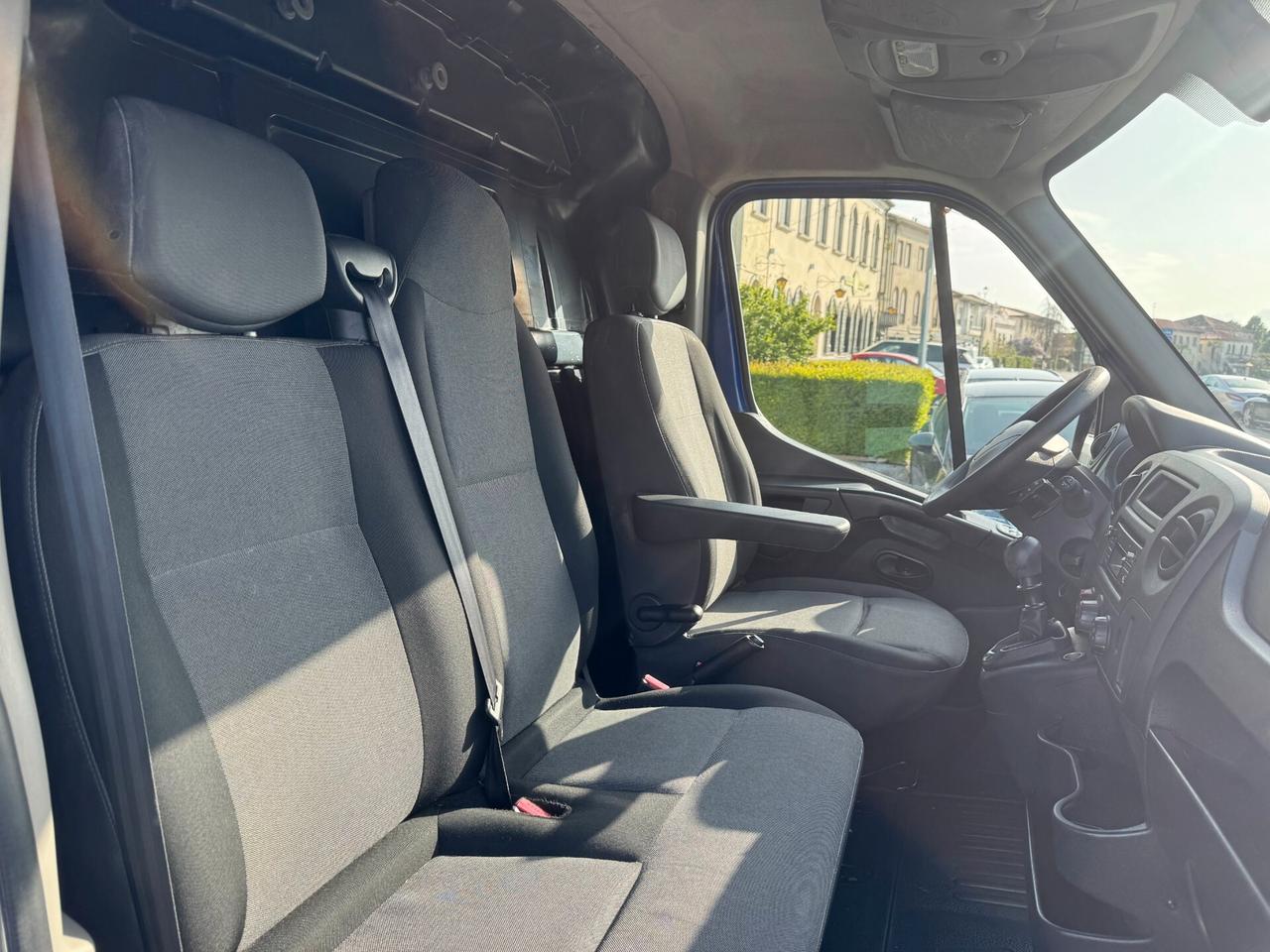 Renault Master T35 2.3dci PM-TM Furgone