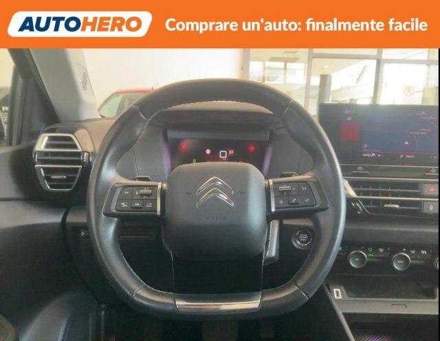 CITROEN C4 BlueHDi 130 S&S EAT8 Shine
