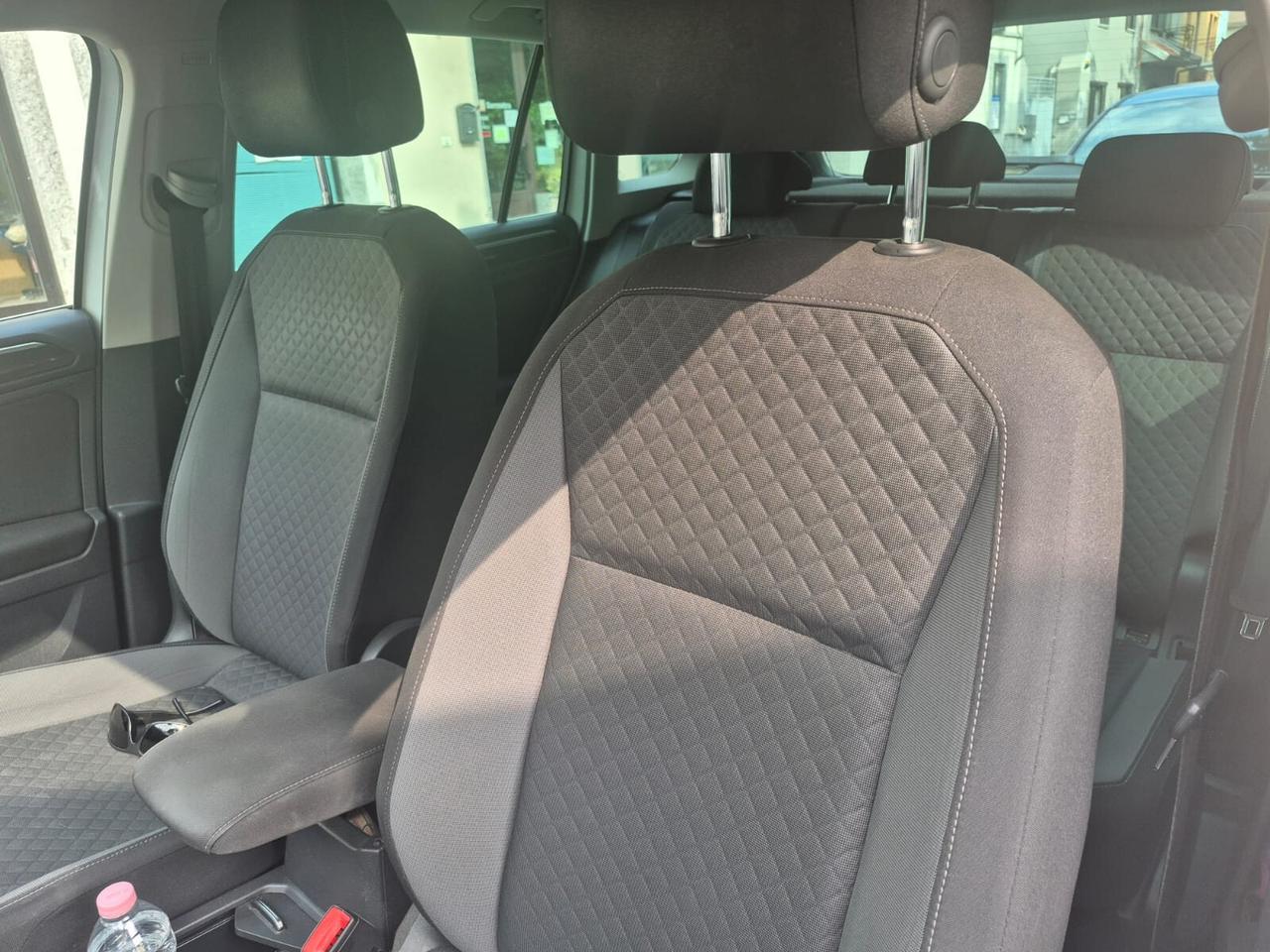 Volkswagen Tiguan 2.0 TDI TAGLIANDI CERTIFICATI