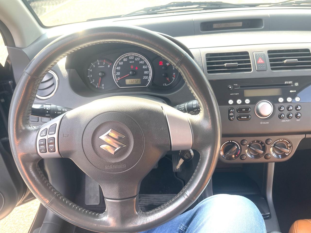 Suzuki Swift 1.3 5p. GL Plus