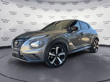 Nissan Juke Juke 1.6 hev Tekna