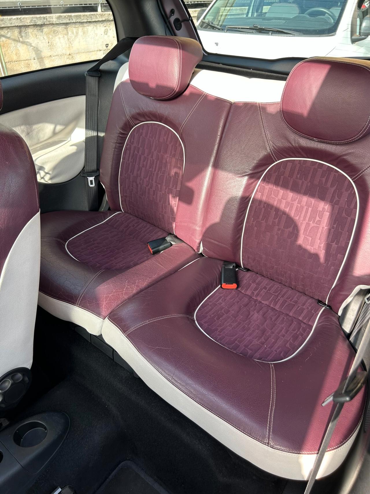 Lancia Ypsilon 1.3 MJT 75Cv Elle 97.900Km