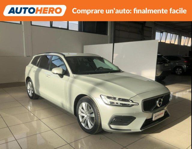 VOLVO V60 B4 (d) Geartronic Momentum Business