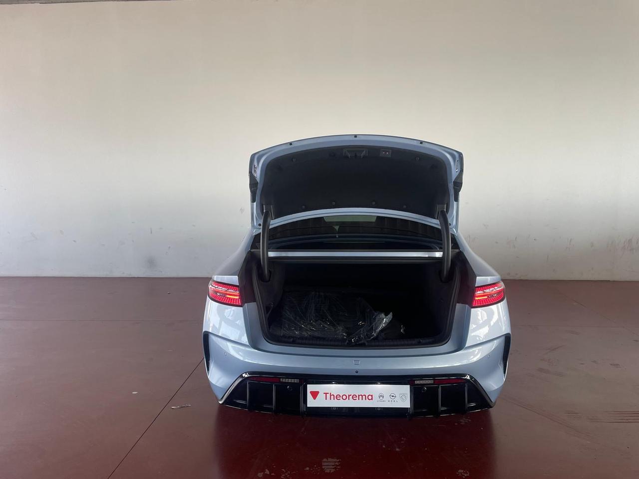 BYD Seal 82,5 kWh Design MY24