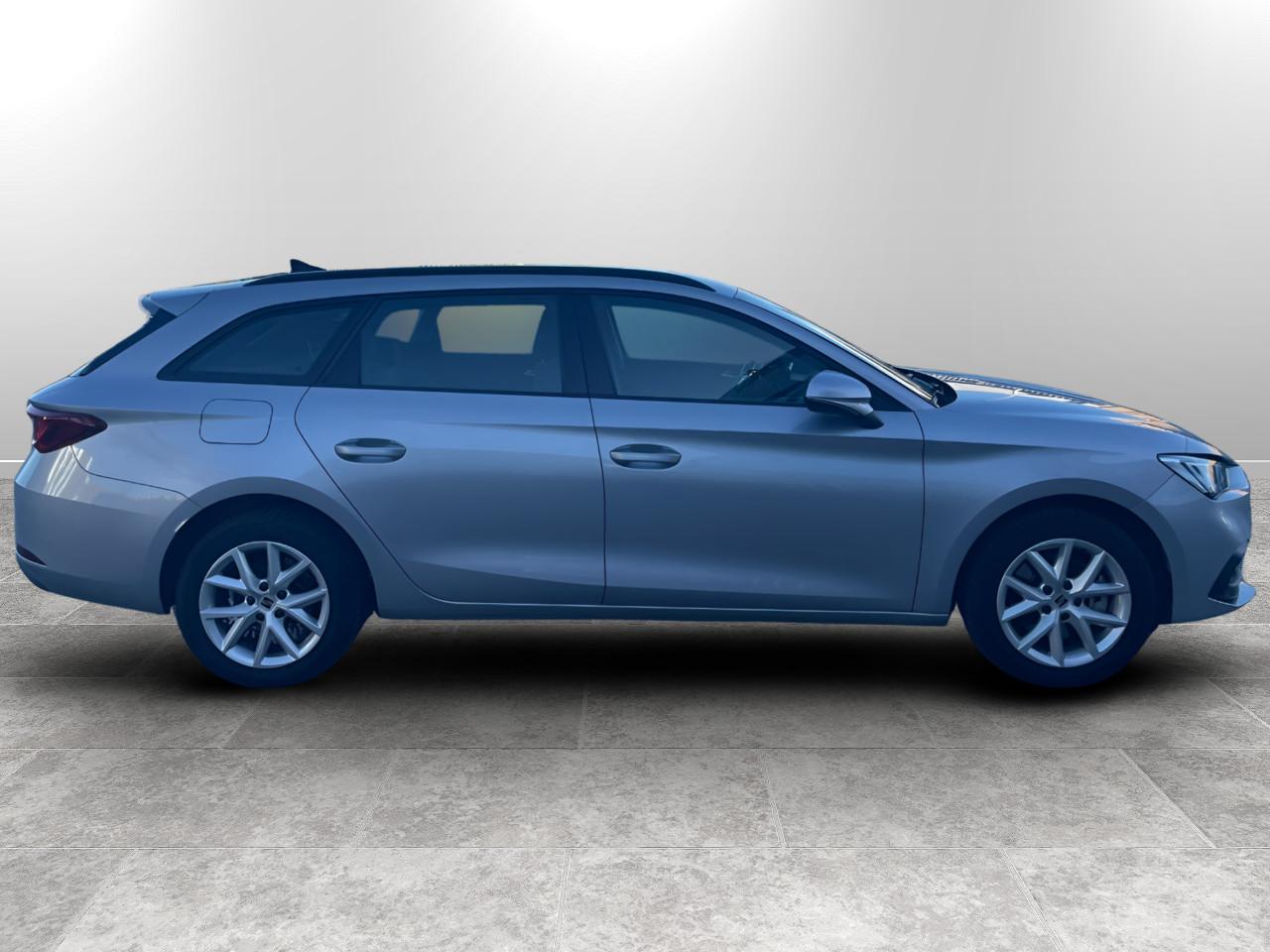 SEAT Leon Sportstourer 1.5 tgi Business 130cv