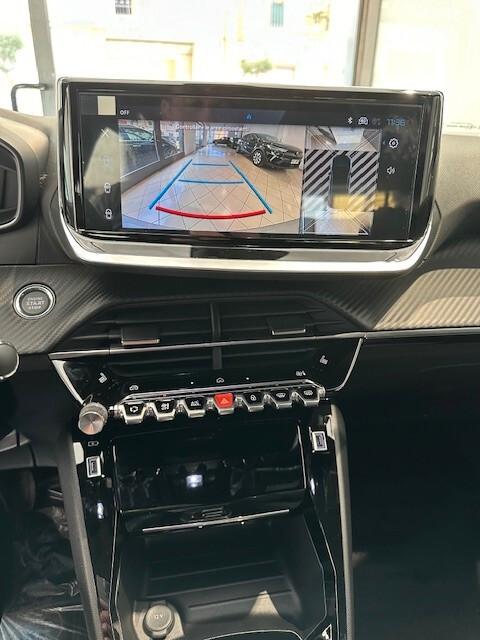 Peugeot 2008 PureTech 130 S&S EAT8 Allure