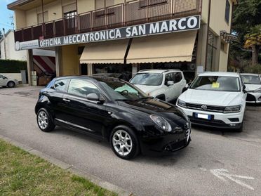 ALFA ROMEO - MiTo - 1.3 JTDm 85 CV S&S Progression #1PROPRIETARIO