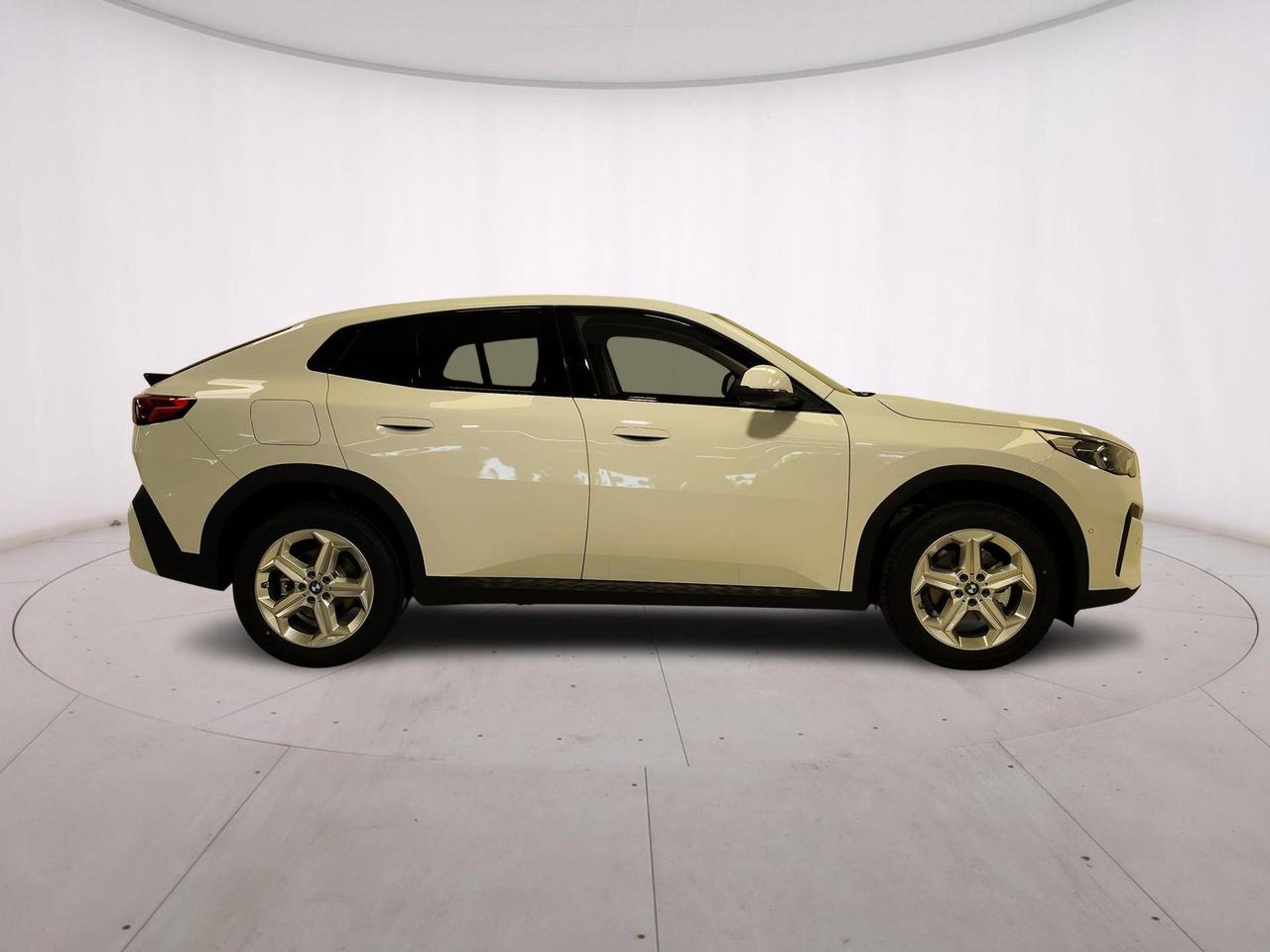 BMW X2 xDrive20d 48V