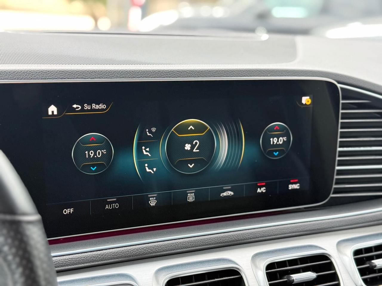 Mercedes-benz GLE 300 d 4Matic Premium Plus AMG IVA ESPOSTA