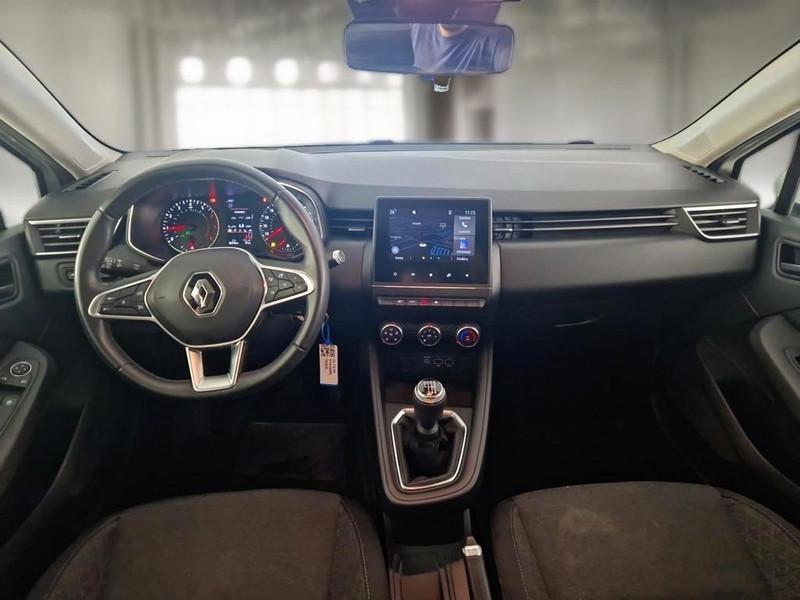 RENAULT CLIO 1.0 TCE 67KW BUSINESS 5 PORTE