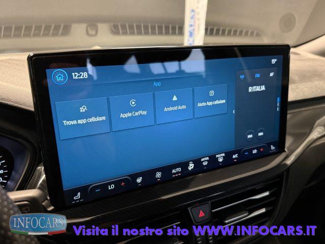 FORD Focus SW 1.0 EcoBoost 155 CV Powershift ST-line Promo