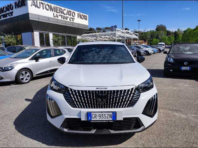 PEUGEOT 2008 II 2023 - 2008 1.2 puretech Allure s&s 100cv