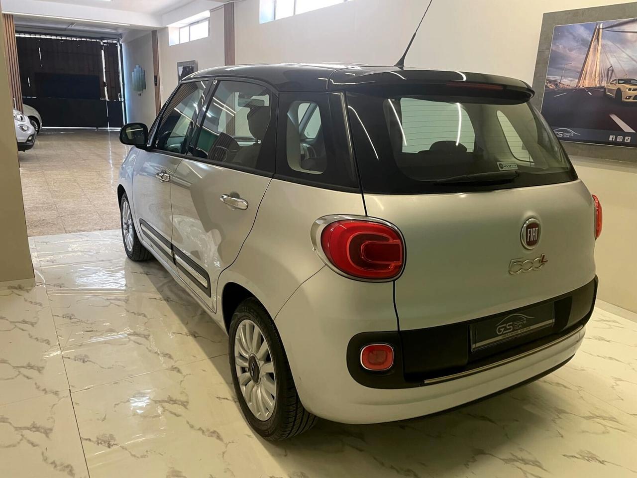 Fiat 500L Fiat 500l 1.3 Multijet 85 CV Lounge