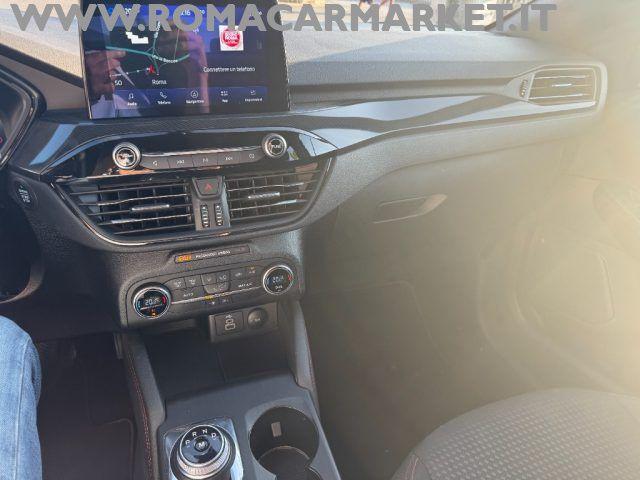 FORD Kuga 1.5 EcoBlue 120 CV aut. ST-Line KM CERTIFICATI