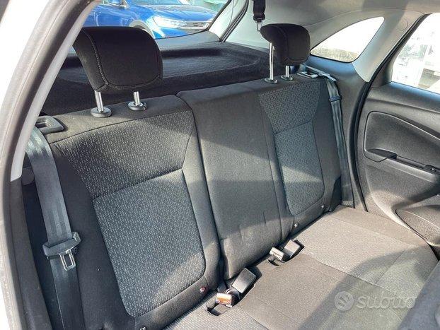 Opel Crossland 1.2 benzina ***ALLUVIONATA NON MARCIANTE***