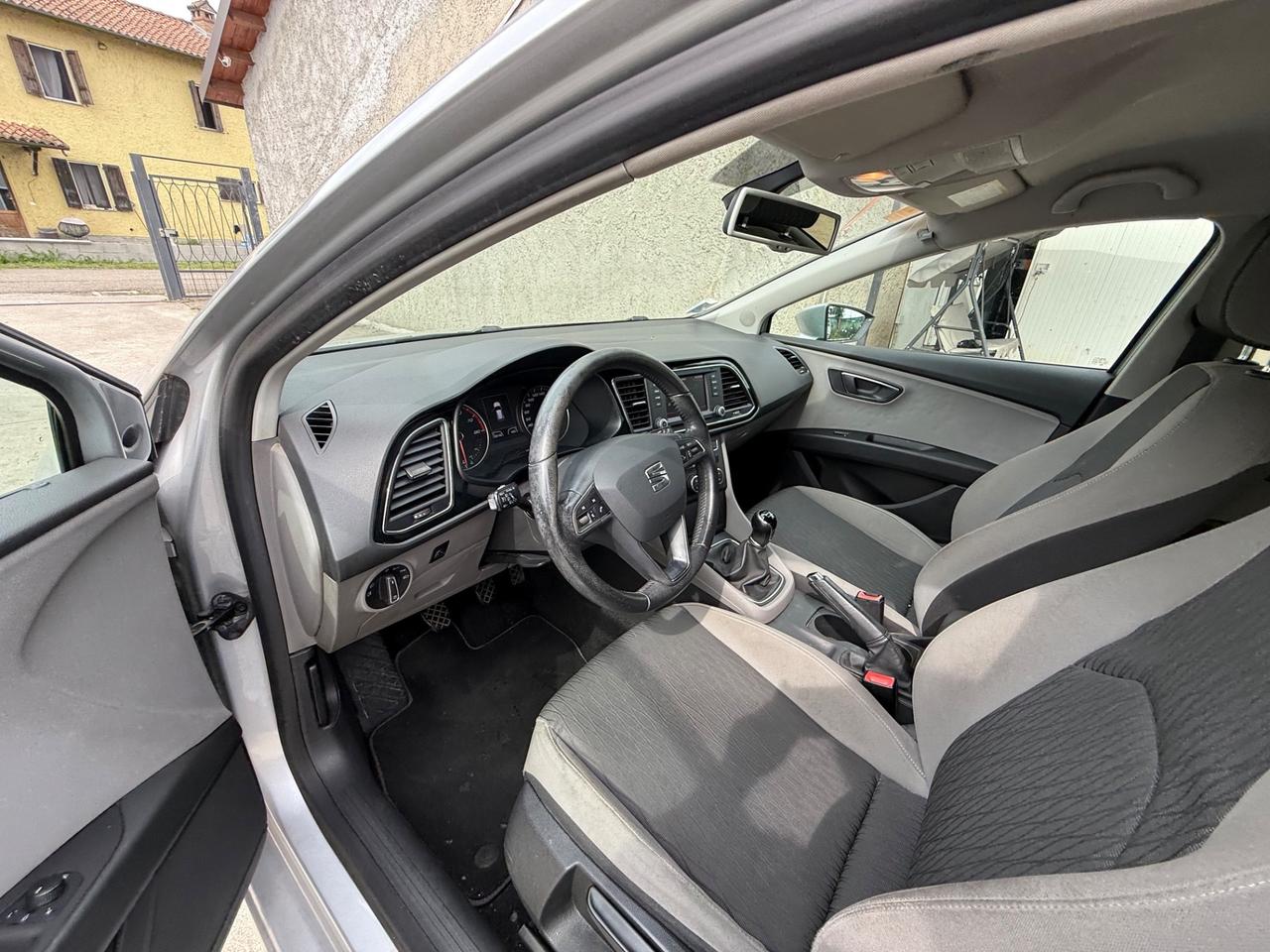 Seat Leon 1.2 TSI 105 CV 5p. Style