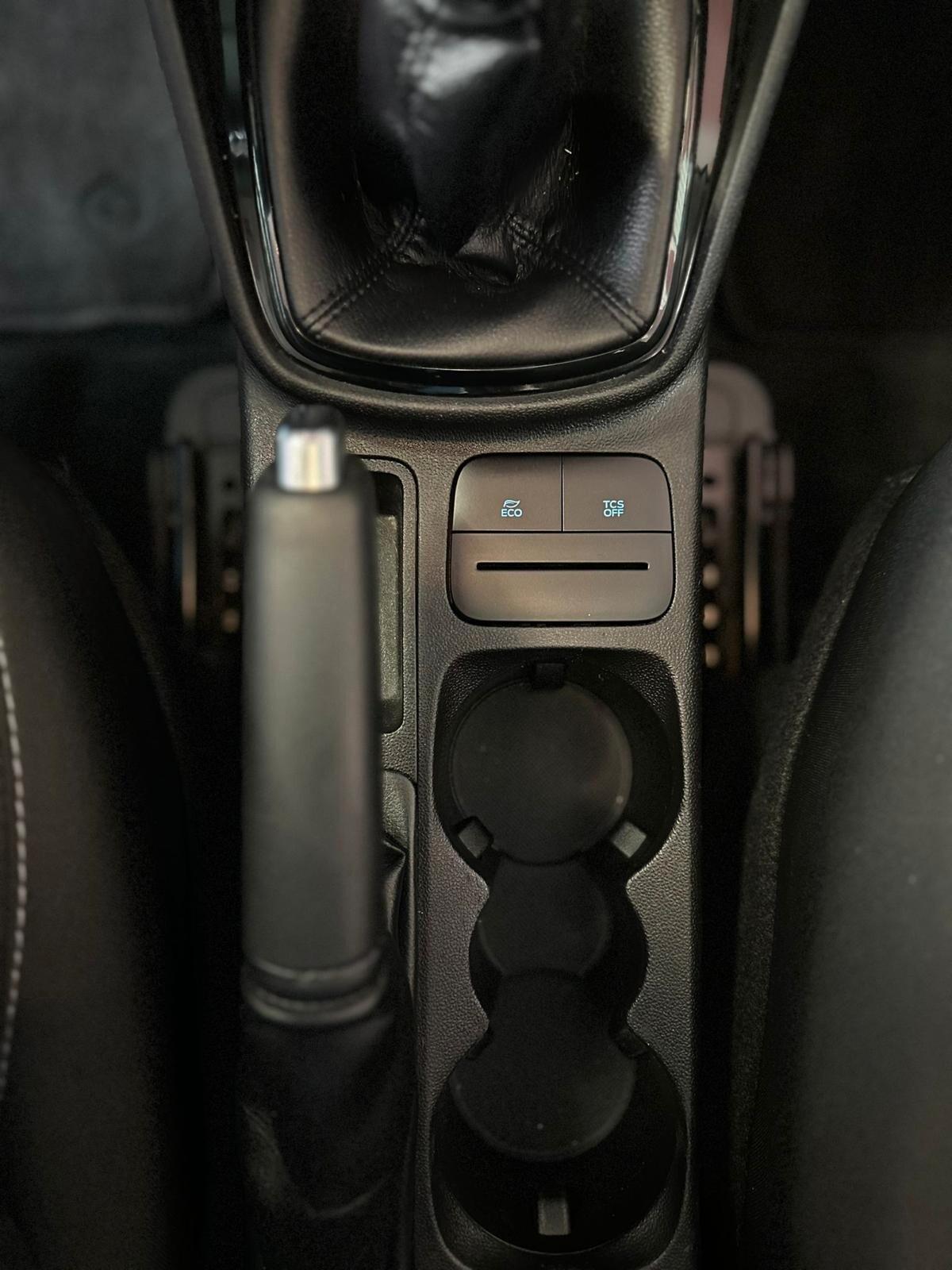 Ford Fiesta 1.1 3 porte Plus