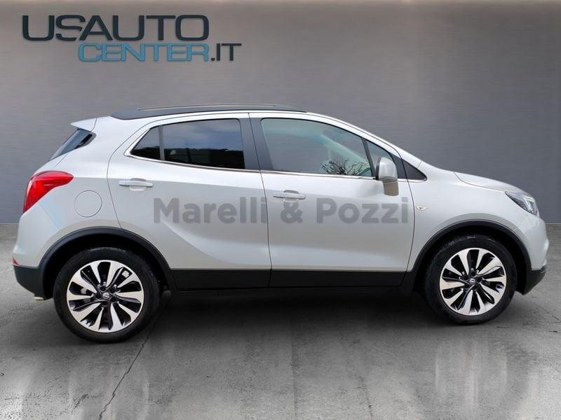Opel Mokka Mokka X 1.6 CDTI Ecotec 4x2 Start&Stop Innovation