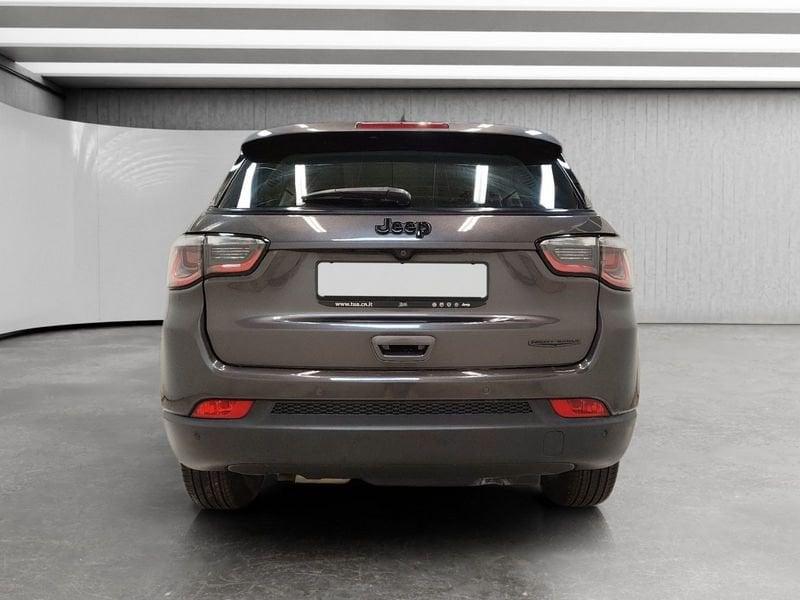 Jeep Compass 1.6 mjt Night Eagle 2wd 120cv my19