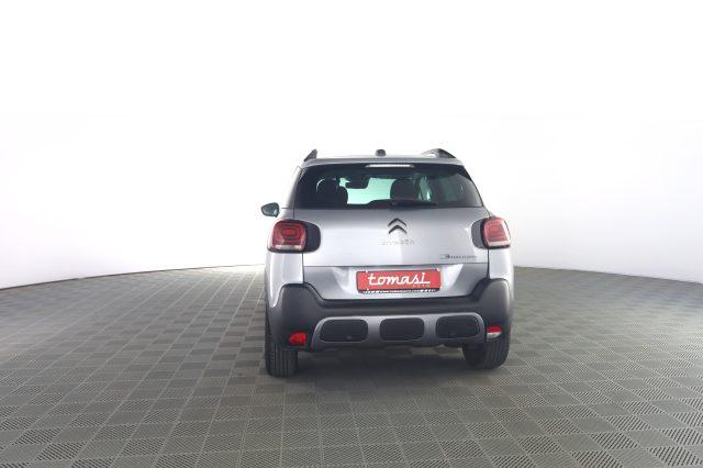 CITROEN C3 Aircross C3 Aircross BlueHDi 120 S&S EAT6 Feel