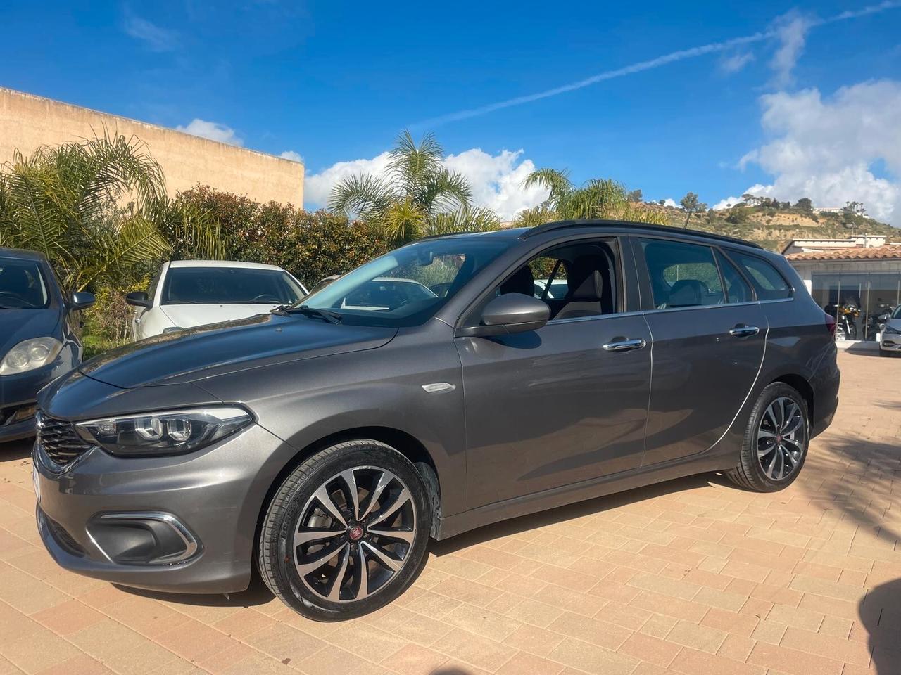 Fiat Tipo MJet"Finanziabile Senza Busta Paga"
