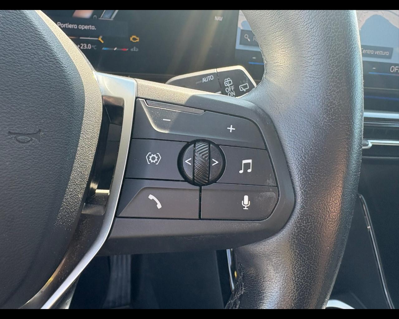 BMW X1 (U11) - X1 sDrive 18d xLine