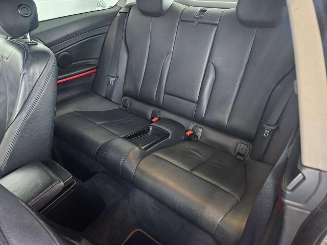 BMW 420 Serie 4 F32 2013 Coupe 420d Coupe Sport 184cv auto