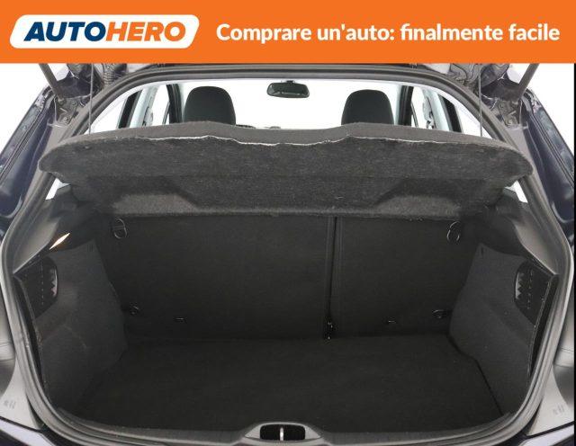 PEUGEOT 208 1° serie PureTech 82 Stop&Start 5 porte Allure