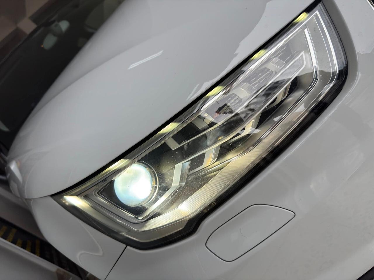 Audi A1 1.4 TDI Design